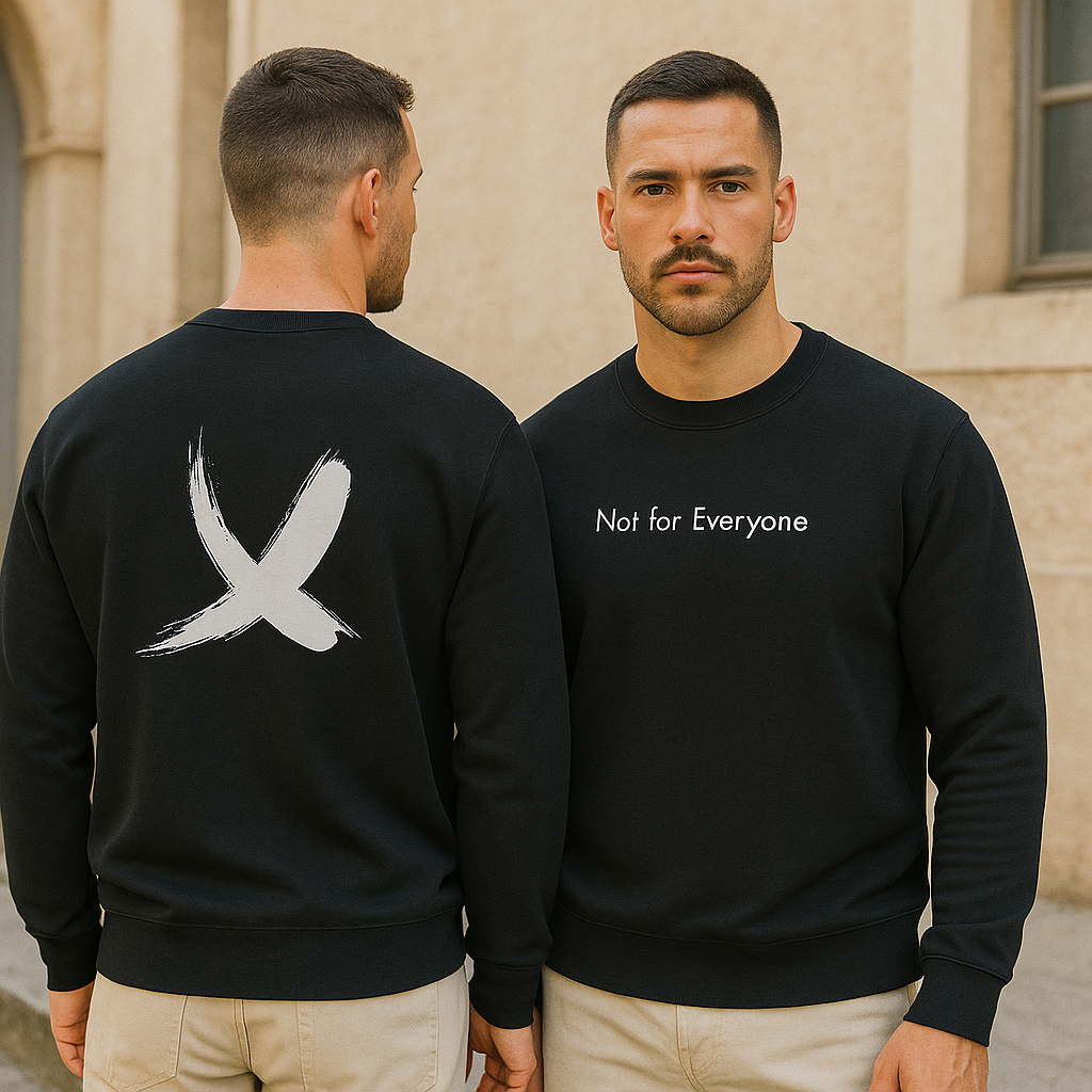 Words of Strength - Men
